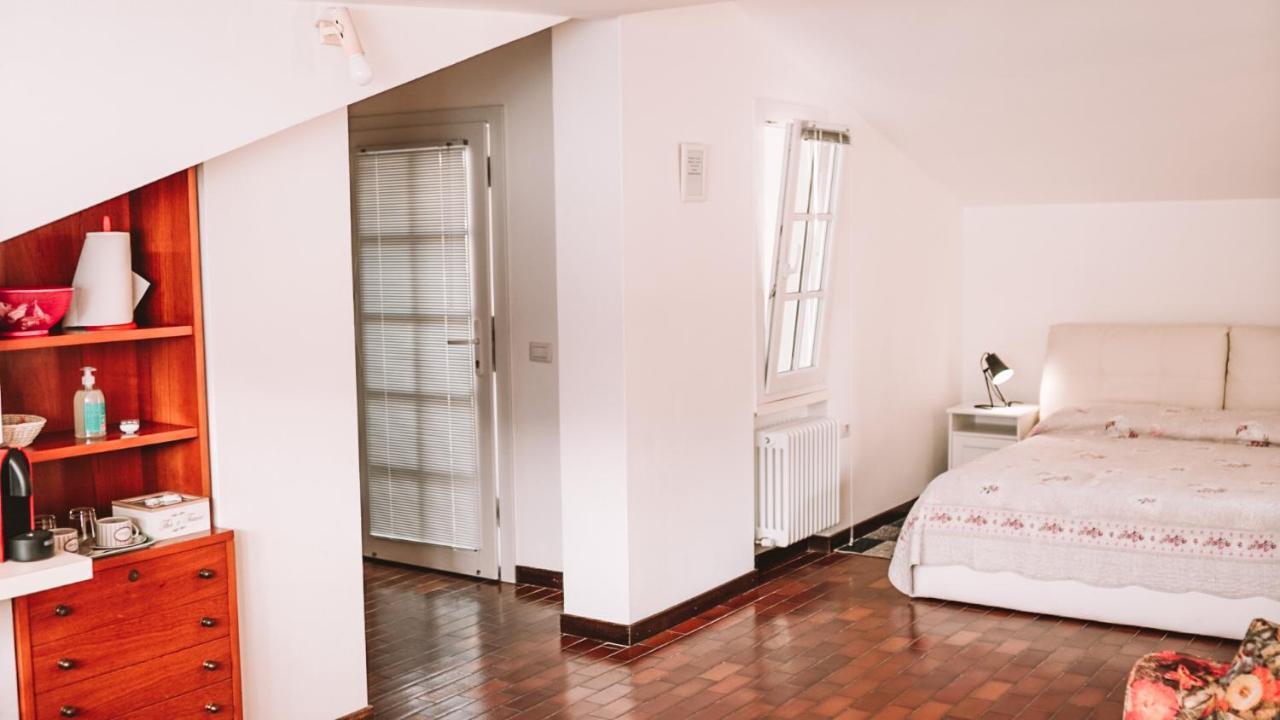 Casa Zoe Lezzeno Exterior foto